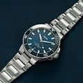 Часы Oris Aquis Date  01 733 7787 4135-07 8 22 04PEB фото 4